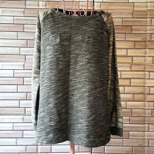 Champion cotton knit sweatshirt Size M